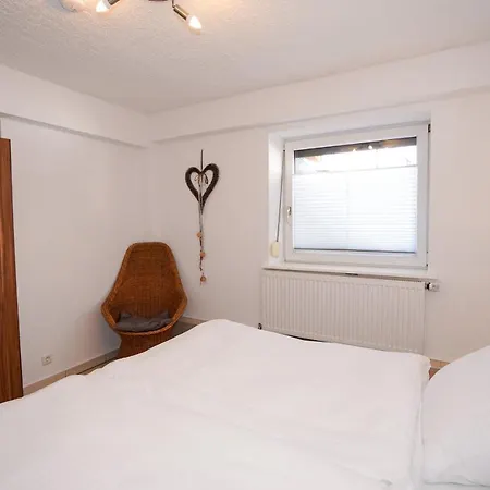 Alte Liebe 3 Apartmán