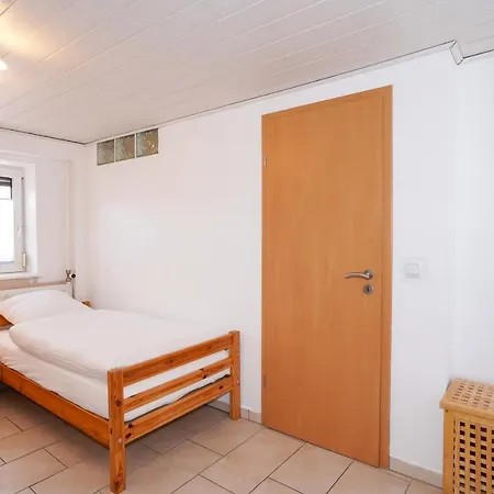 Alte Liebe 3 Apartmán Grömitz