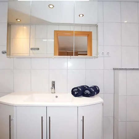 Apartment Alte Liebe 3