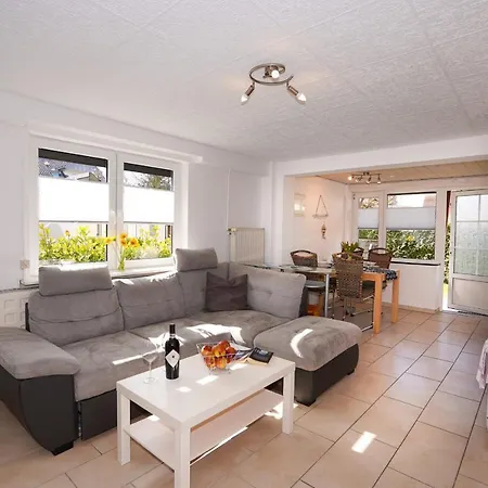 Alte Liebe 3 * Grömitz