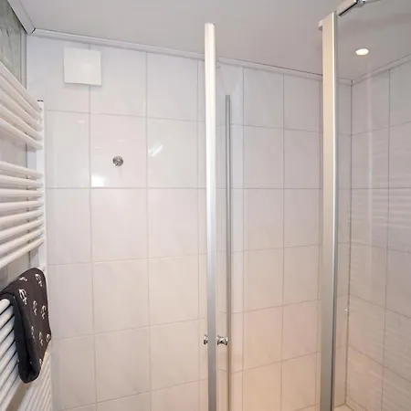 Alte Liebe 3 Apartment Groemitz