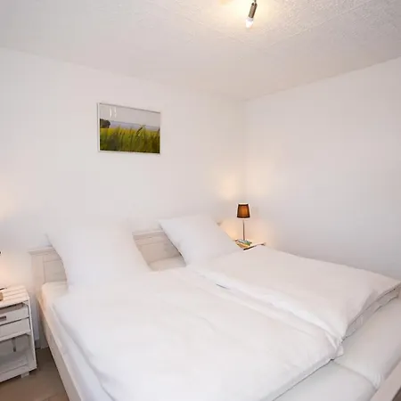 Alte Liebe 3 Apartmán Grömitz