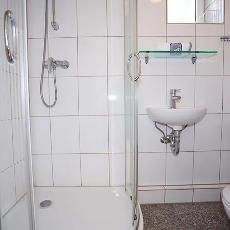 Alte Liebe 3 Apartmán Grömitz