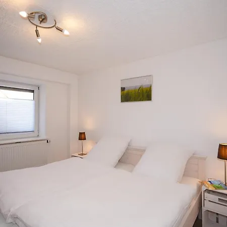 Alte Liebe 3 Apartment Groemitz