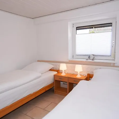 Apartmán Alte Liebe 3