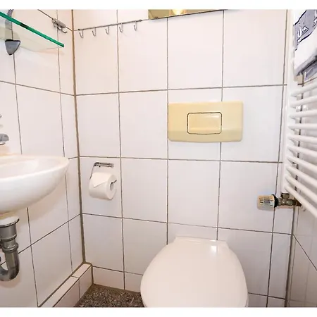 Apartment Alte Liebe 3