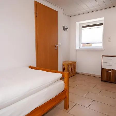 Apartmán Alte Liebe 3 *