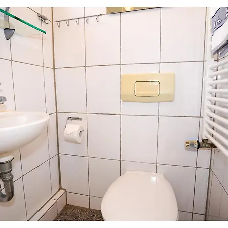 Alte Liebe 3 * Grömitz