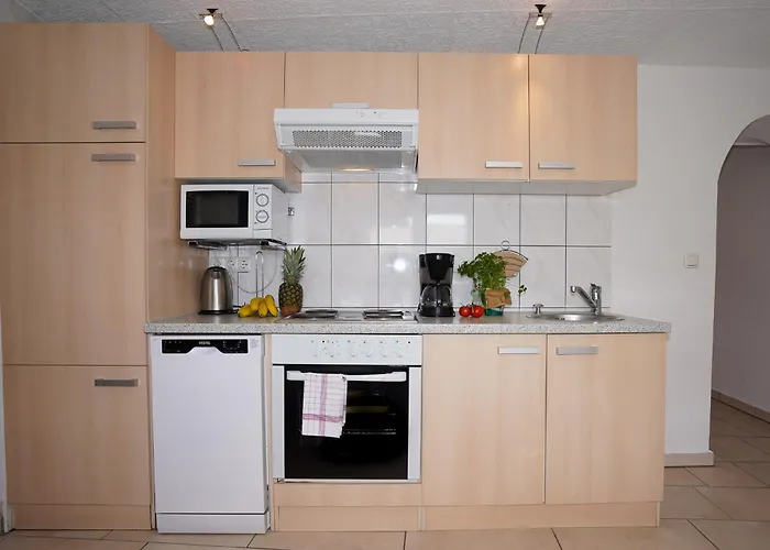 Alte Liebe 3 Grömitz