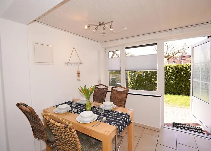 Alte Liebe 3 Appartement Grömitz