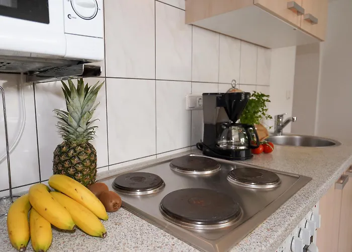 Alte Liebe 3 * Grömitz