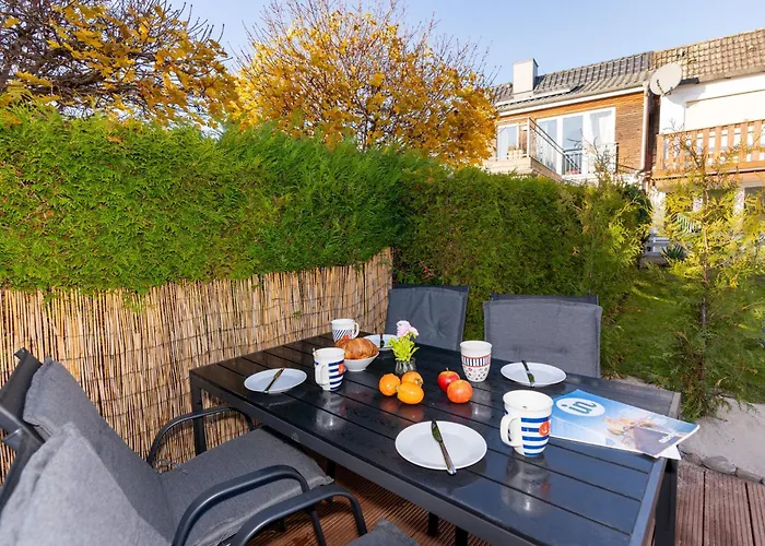 Alte Liebe 3 * Grömitz