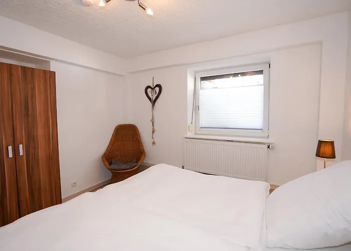 Alte Liebe 3 Grömitz