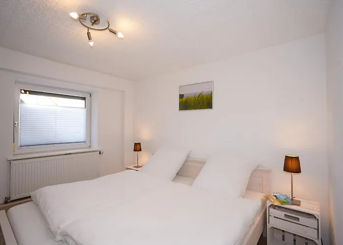 Appartement Alte Liebe 3 Grömitz