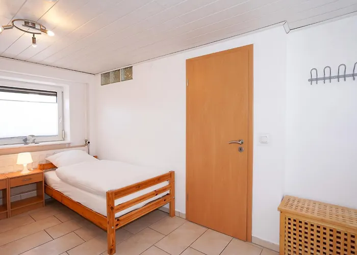 Alte Liebe 3 Grömitz