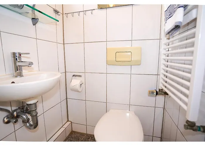 Alte Liebe 3 * Grömitz