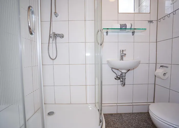 Appartement Alte Liebe 3 Grömitz